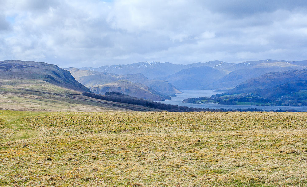 Ullswater Ullswater